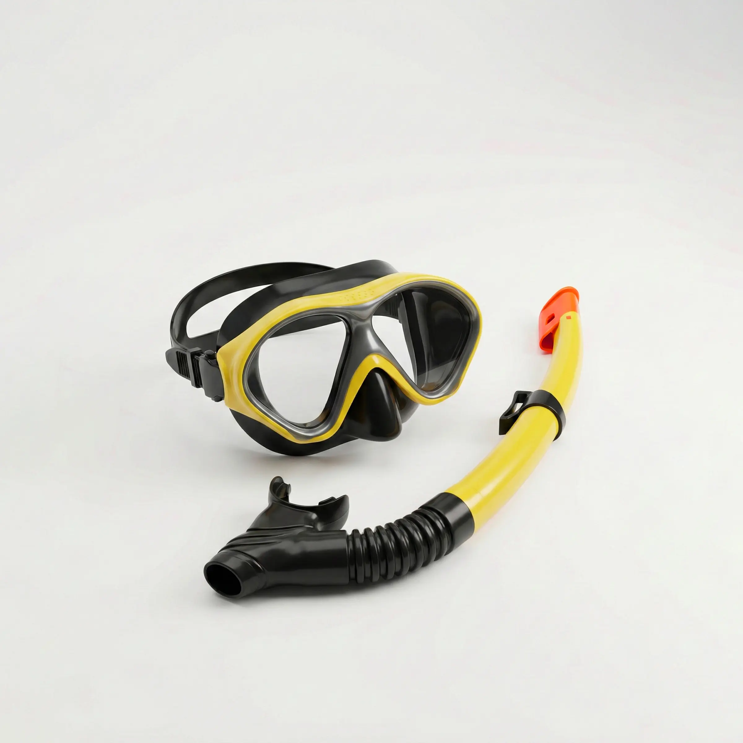 نضارة سنوركلينج